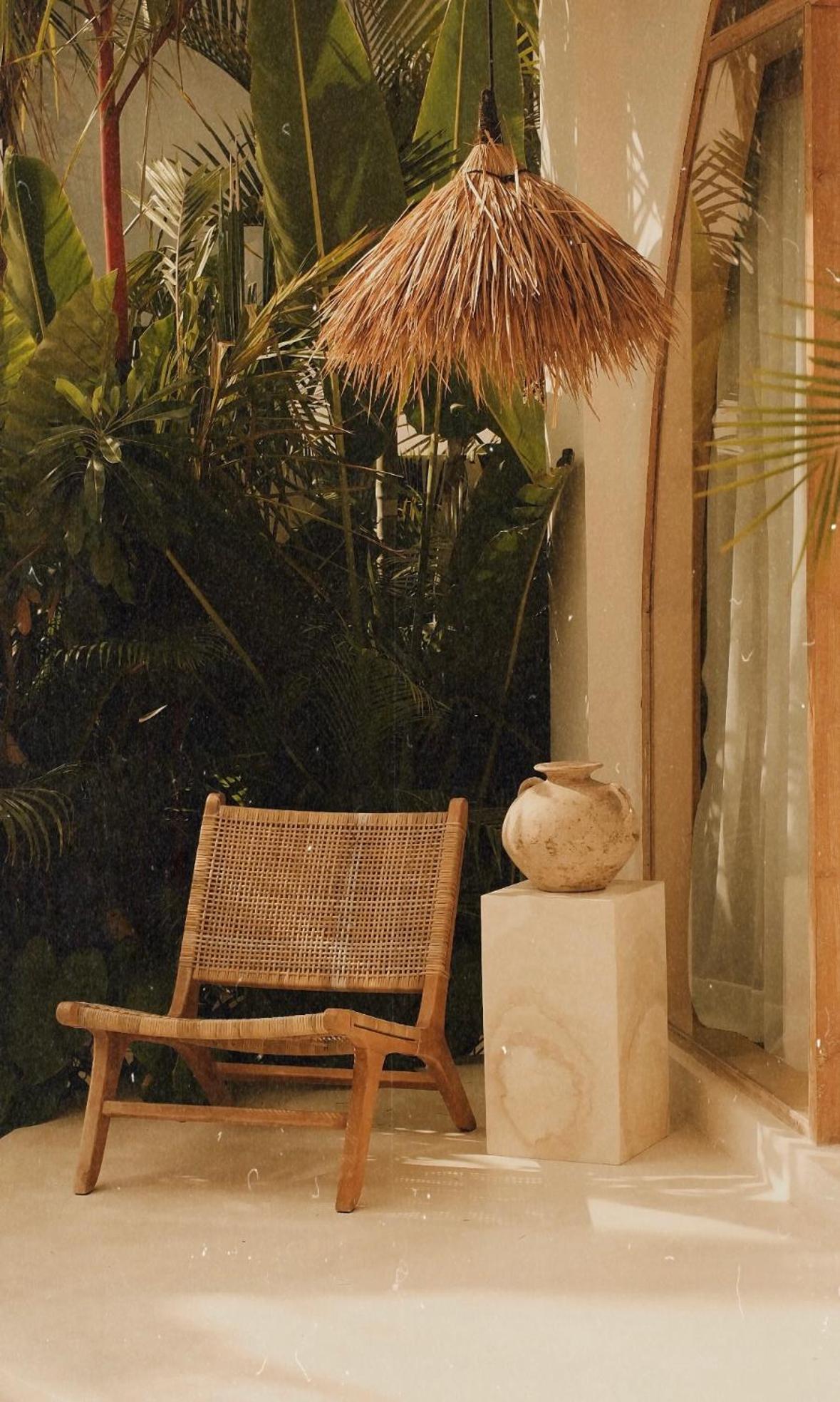 Casa Ulu Boutique Hotel And Retreat, Adult-Only, Uluwatu Exterior foto